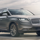 The 2021 Lincoln Nautilus Is A Complete Interior Reset